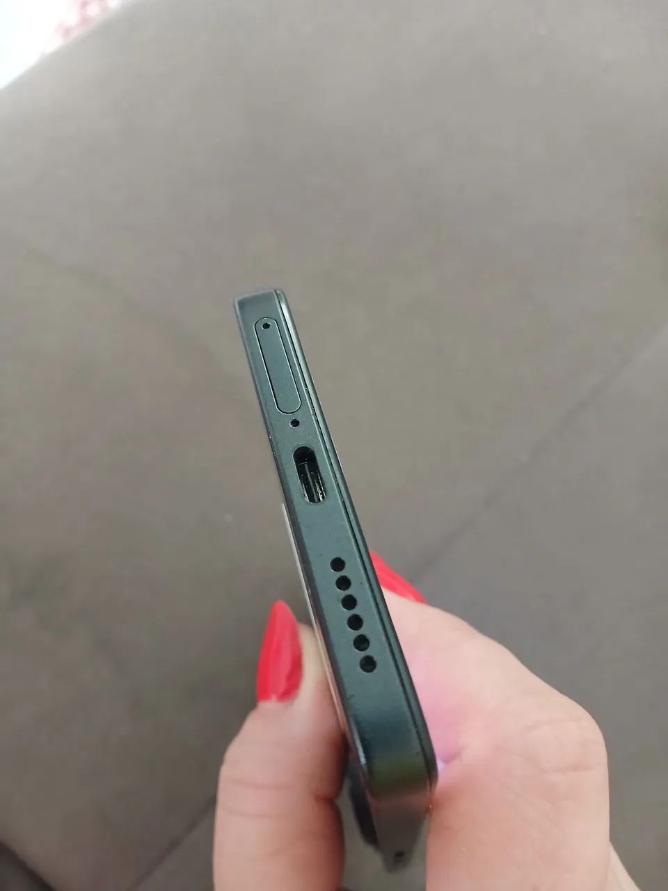 Celular Redmi note14 - Foto 3