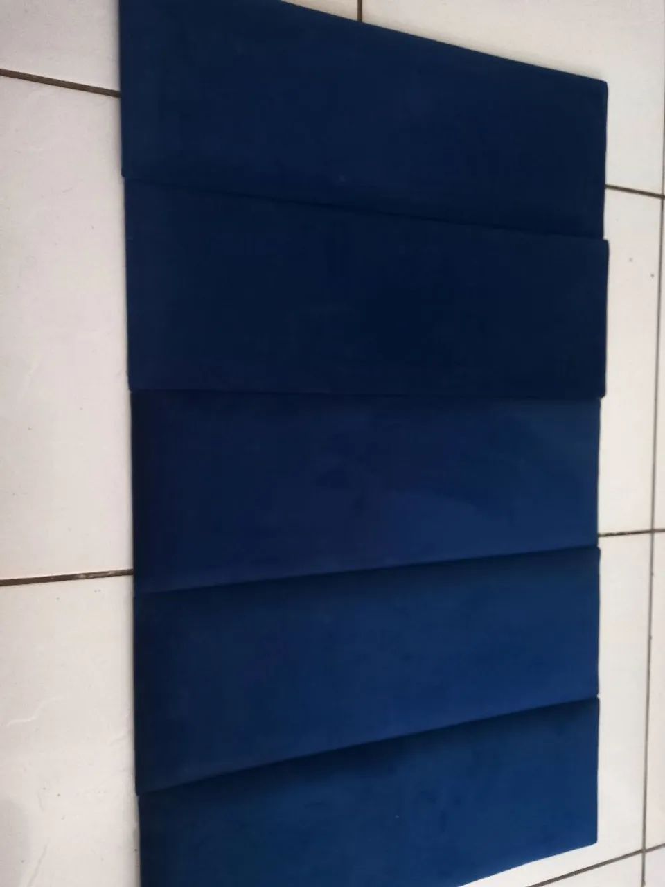 Cabeceira cama solteiro  - Foto 2