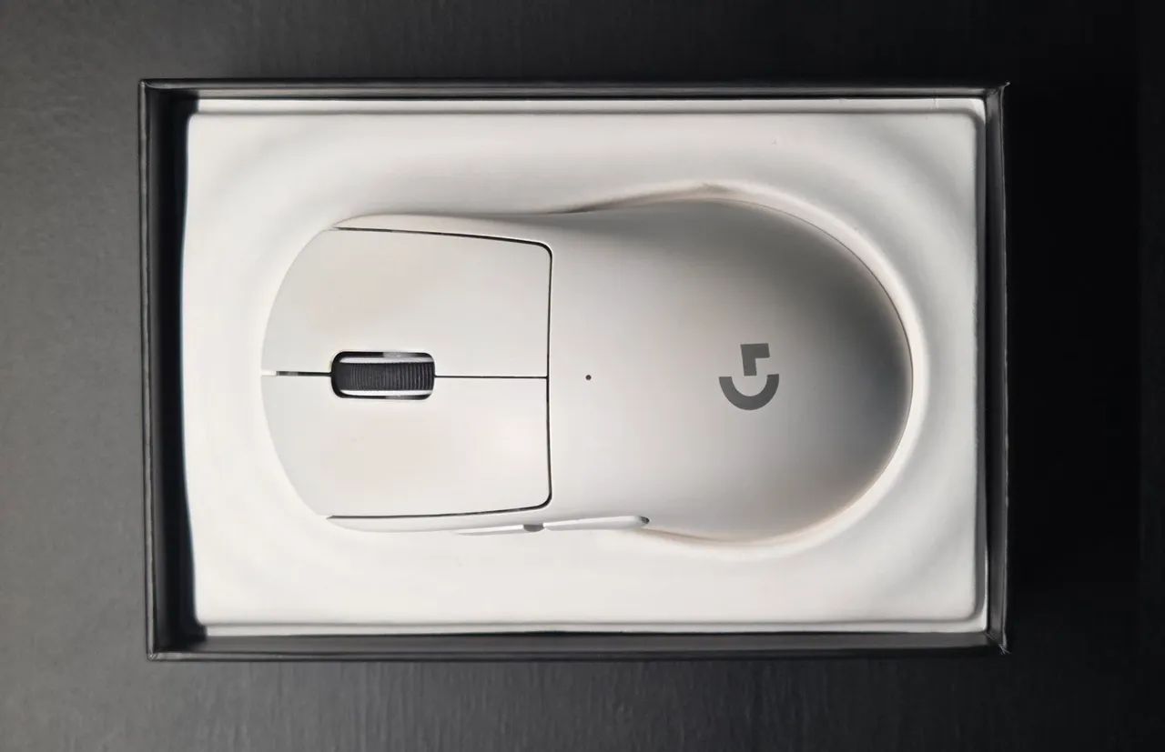 Mouse Gamer Logitech GPRO X Superlight 2 DEX