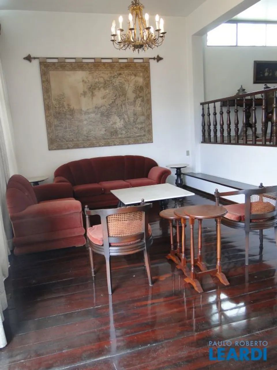 CASA ASSOBRADADA - PACAEMBU - SP - Foto 4