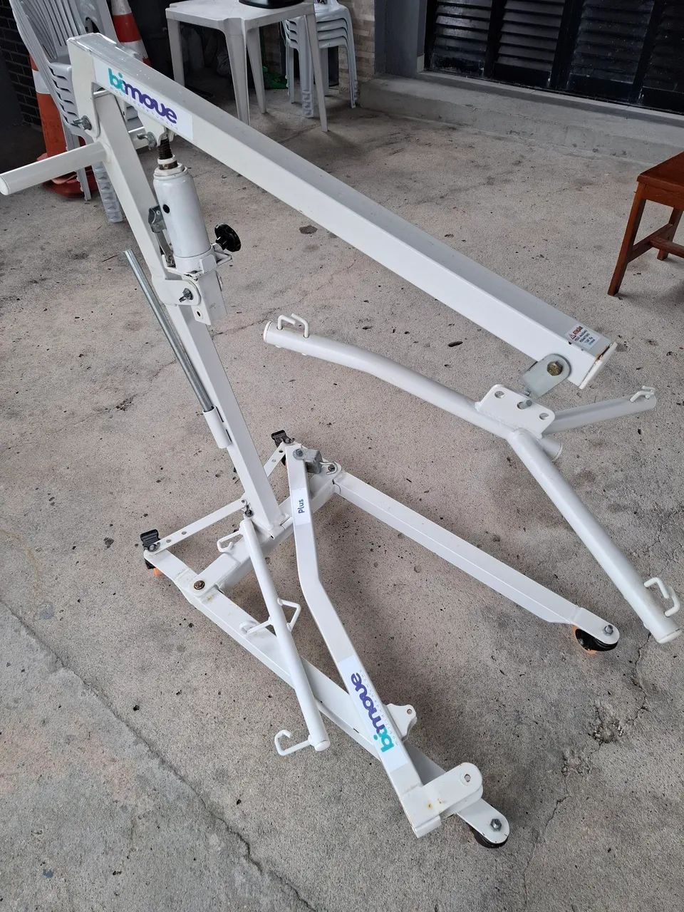 Bimove - Preço de ocasião!! - Foto 4