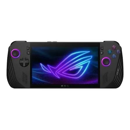 ROG Ally X 1TB 24GB RAM + Case + Acessórios