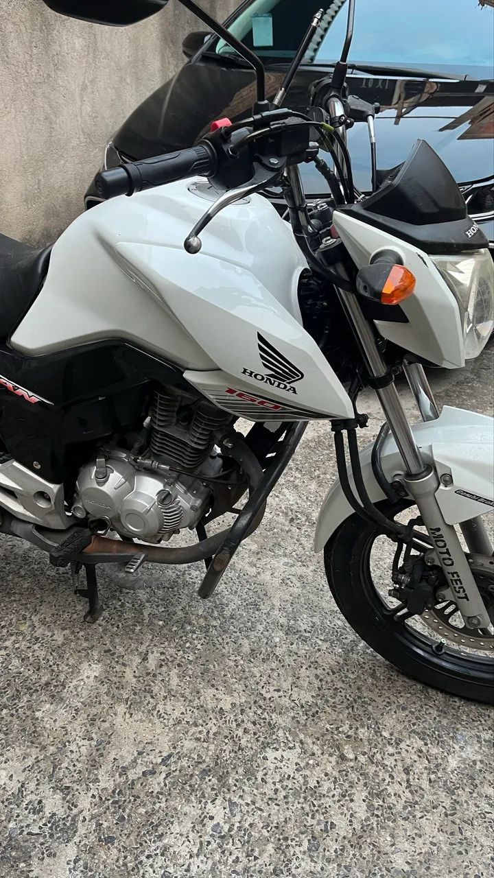  Fan 160 Flex 2018 - Foto 5