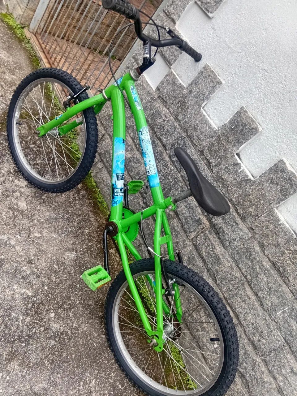 Vendo bicicleta  - Foto 4