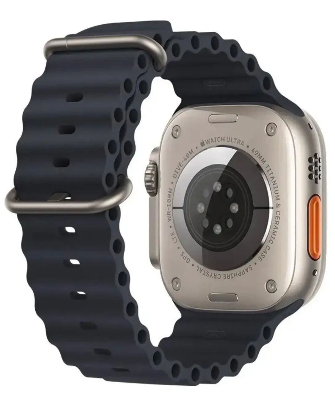 Apple Watch Ultra Série 1  - Foto 2