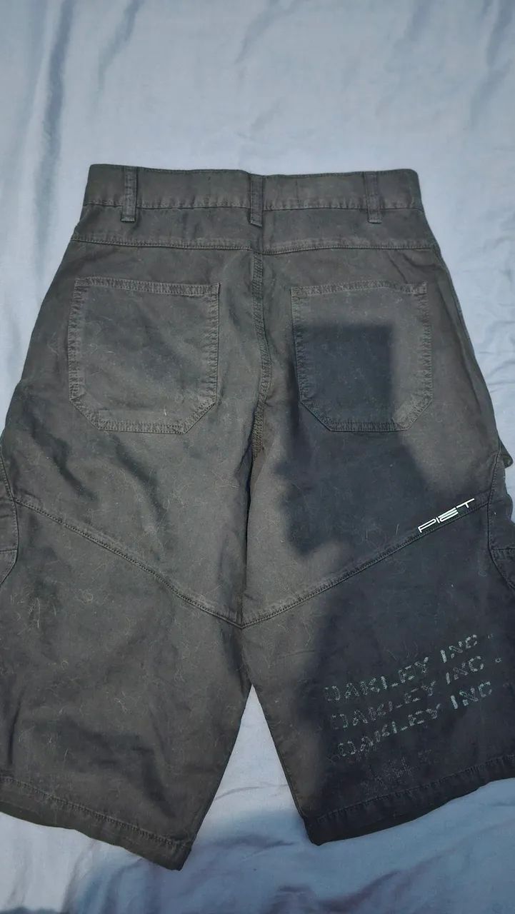 Short Oakley x Piet SB Oversized  - Foto 5