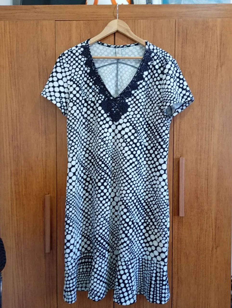 Moda Plus Size 