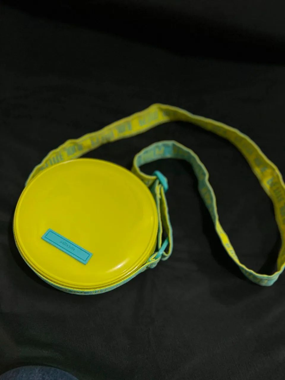 Kit bolsas Petite Jolie original