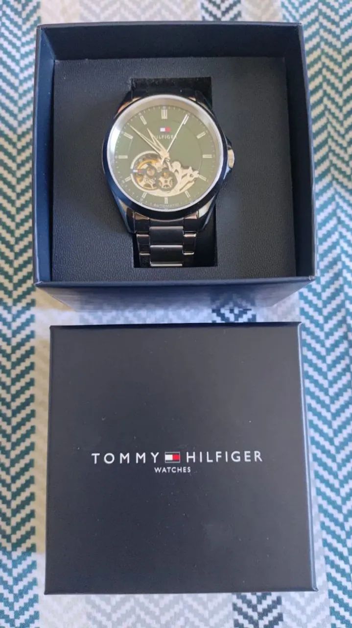 Relógios Tommy e Lacoste originais  - Foto 5