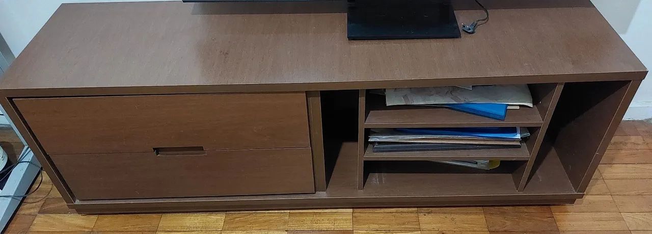Vendo Rack URGENTE 