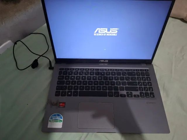 Notebook Asus Vivobook