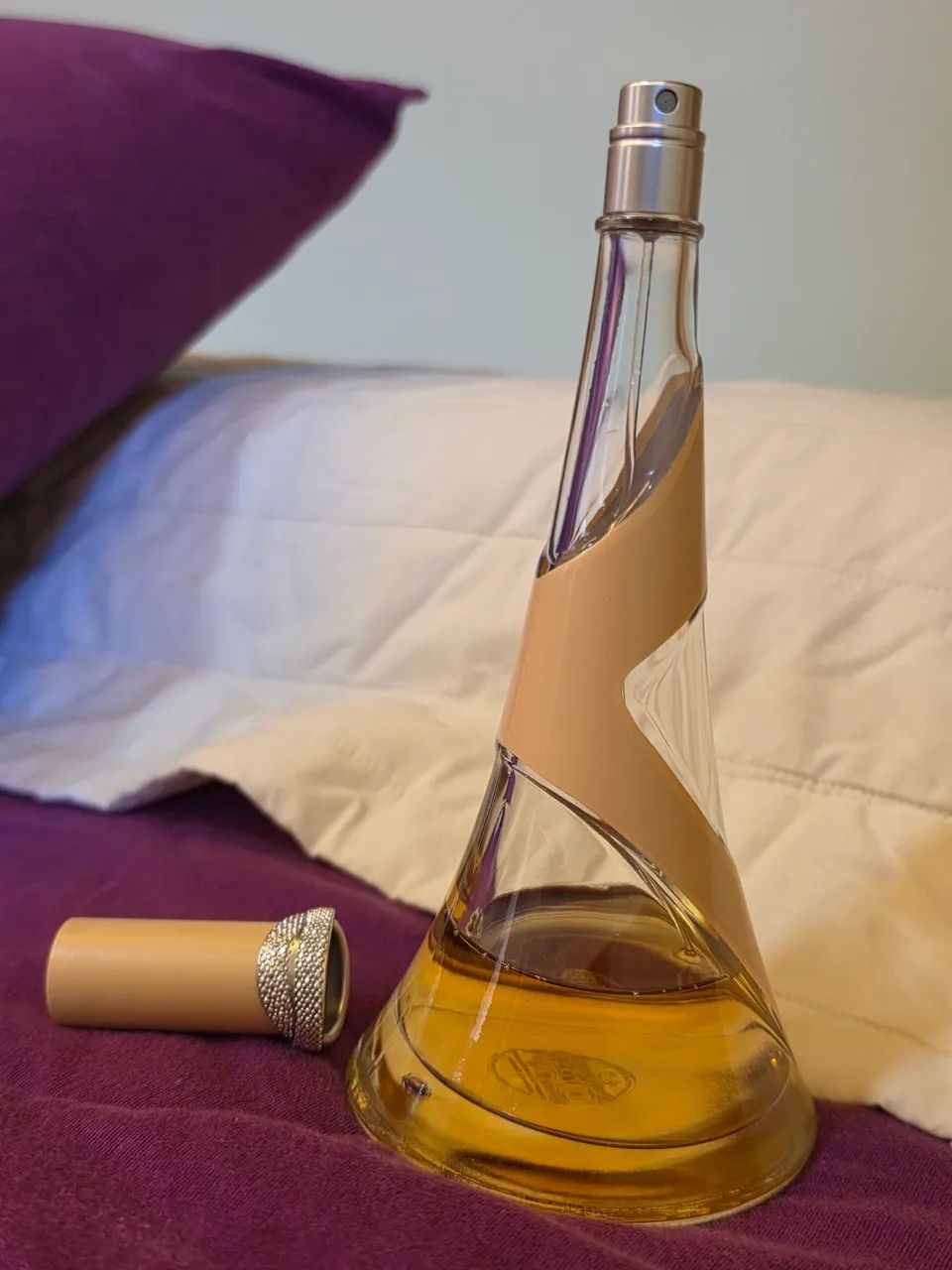 Perfume Nude 100ml - Foto 4