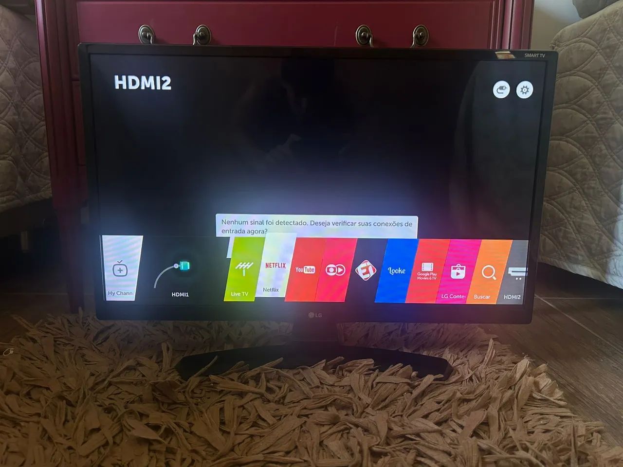 Televisão Smart - Foto 2