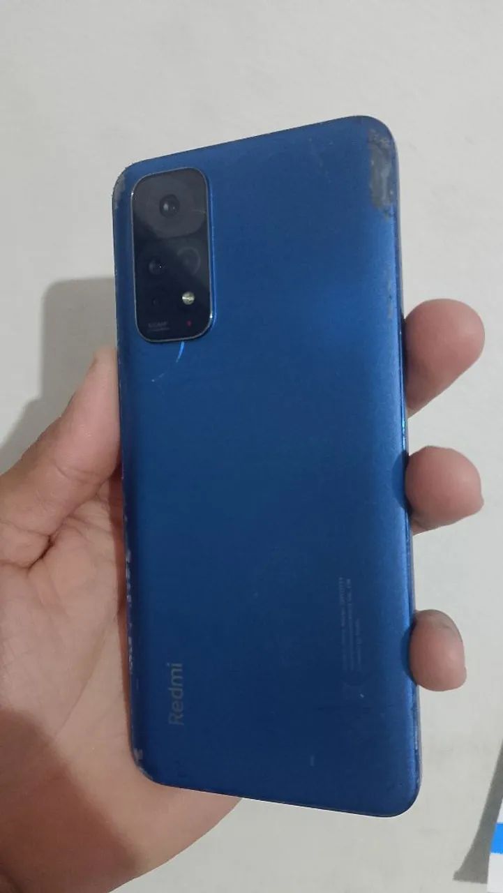 Redmi note 11 - Foto 2