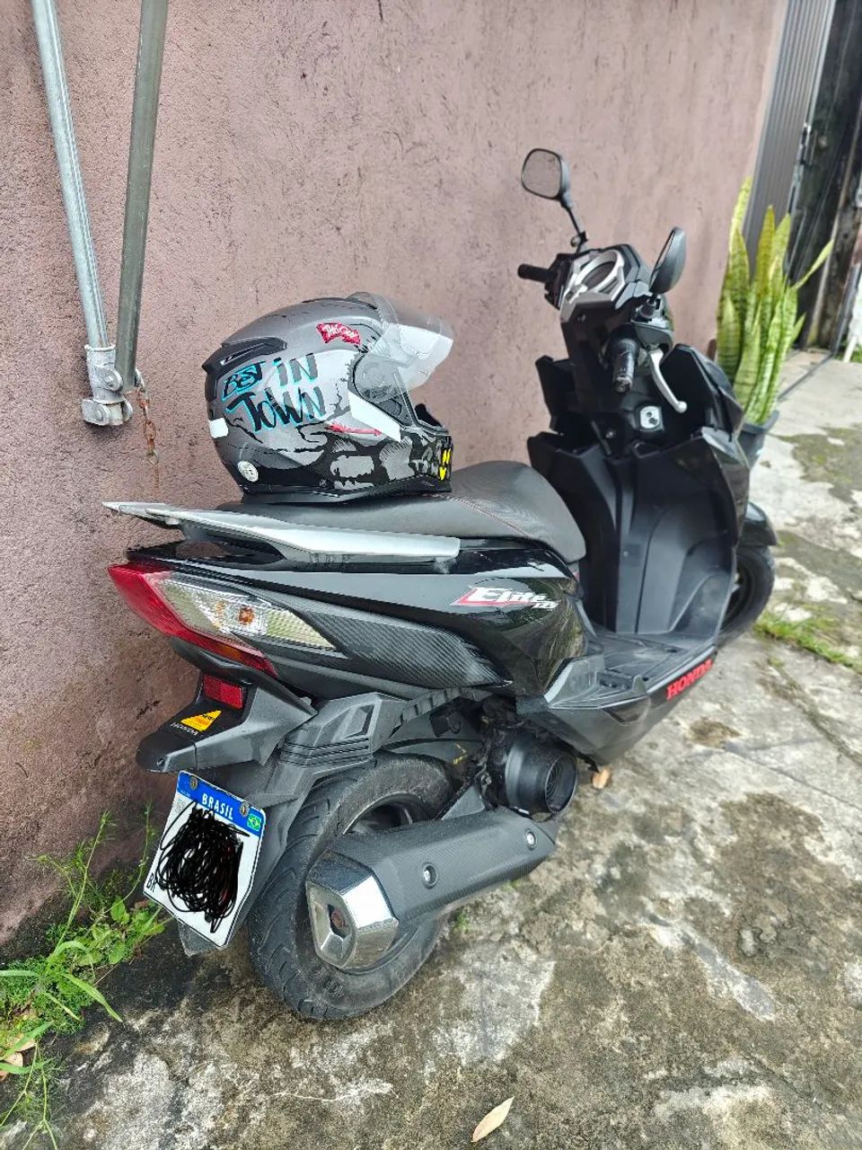 Elite 125 2019 - Foto 2