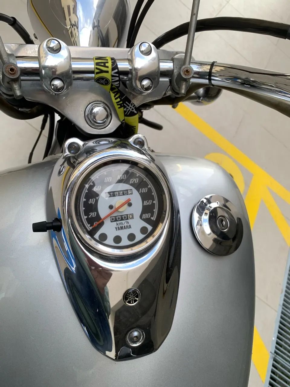 Vendo moto drag - Foto 2