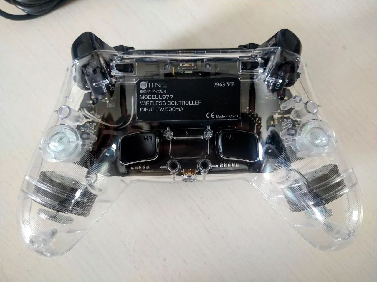 Controle IINE BASTET,  PS4, PC Switch, Android e IOS- Novo - Foto 4