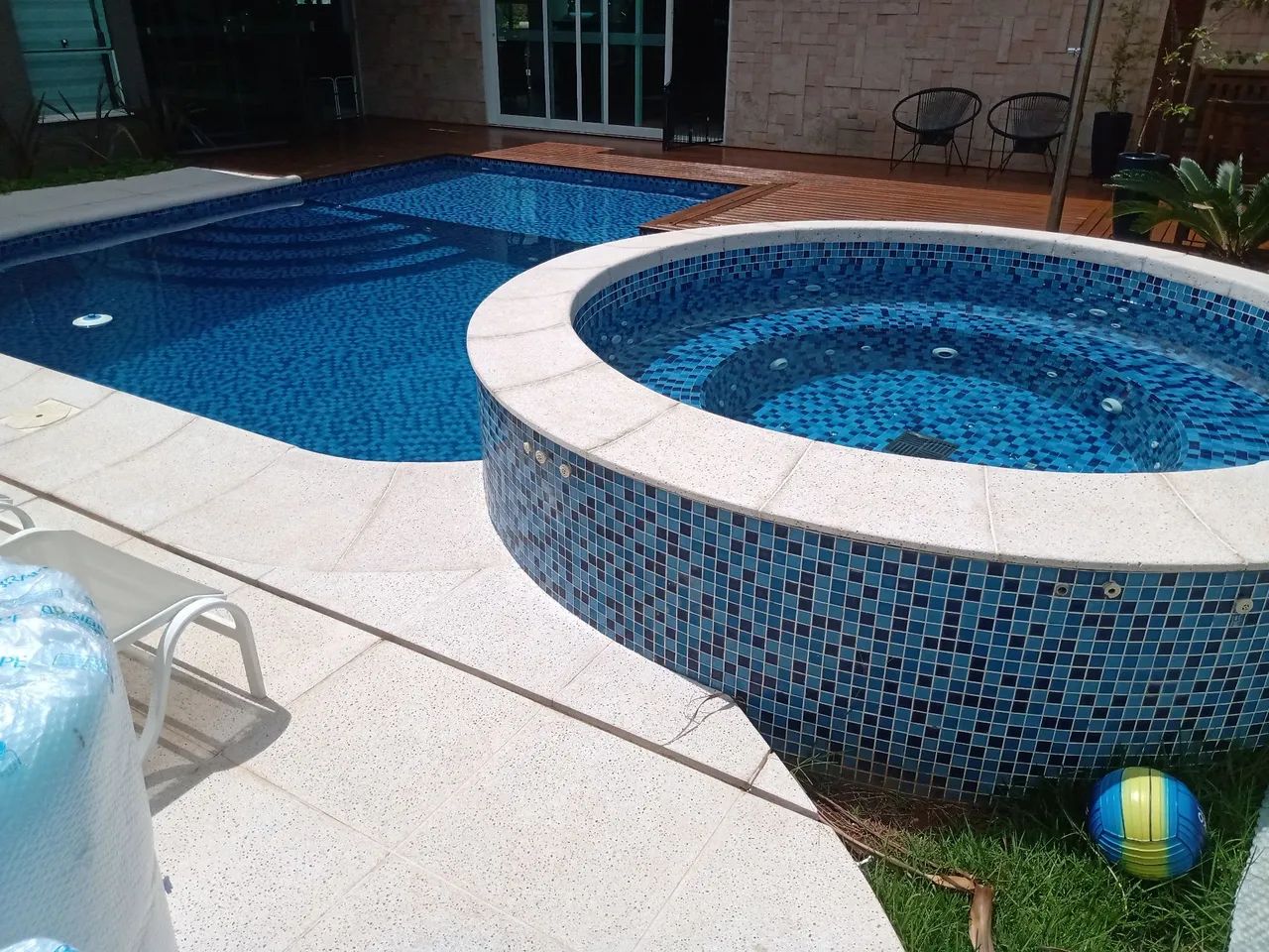Piscinas  - Foto 3