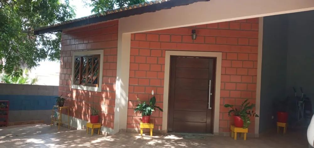 Fazenda à Venda em Monterrey com 3 Dormitórios e Ampla Área de Lazer - Foto 4