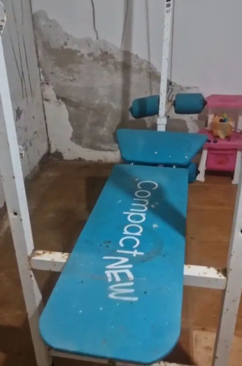 Malhar faz bem