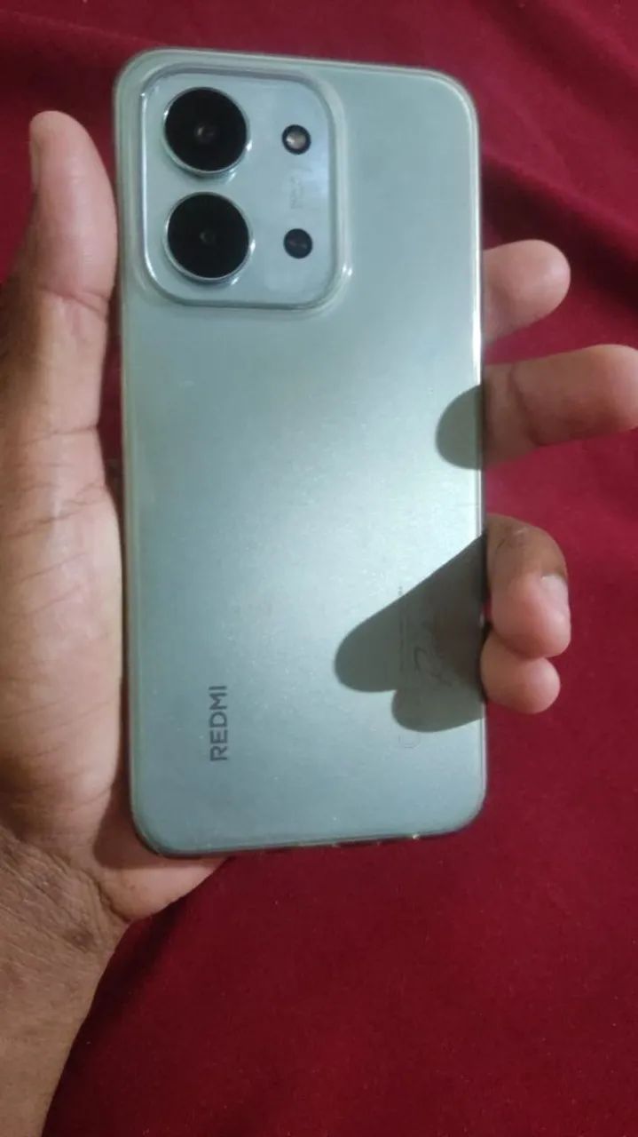 Vendo um celular - Foto 3