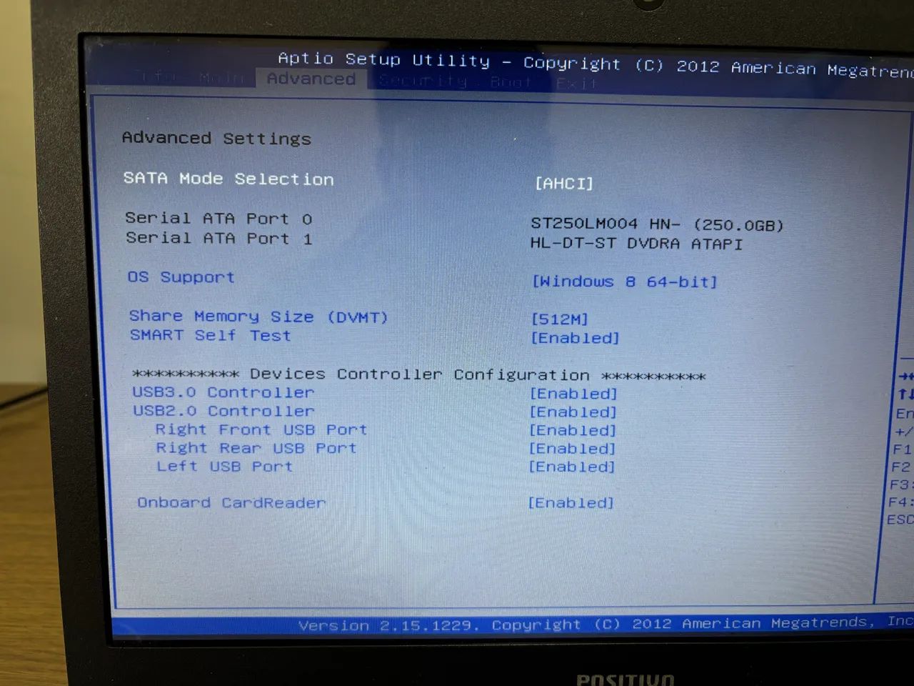 Notebook com defeito - Foto 5