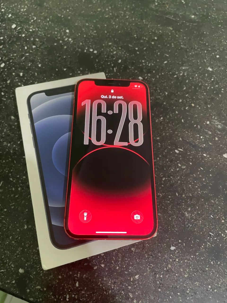 iPhone 12 