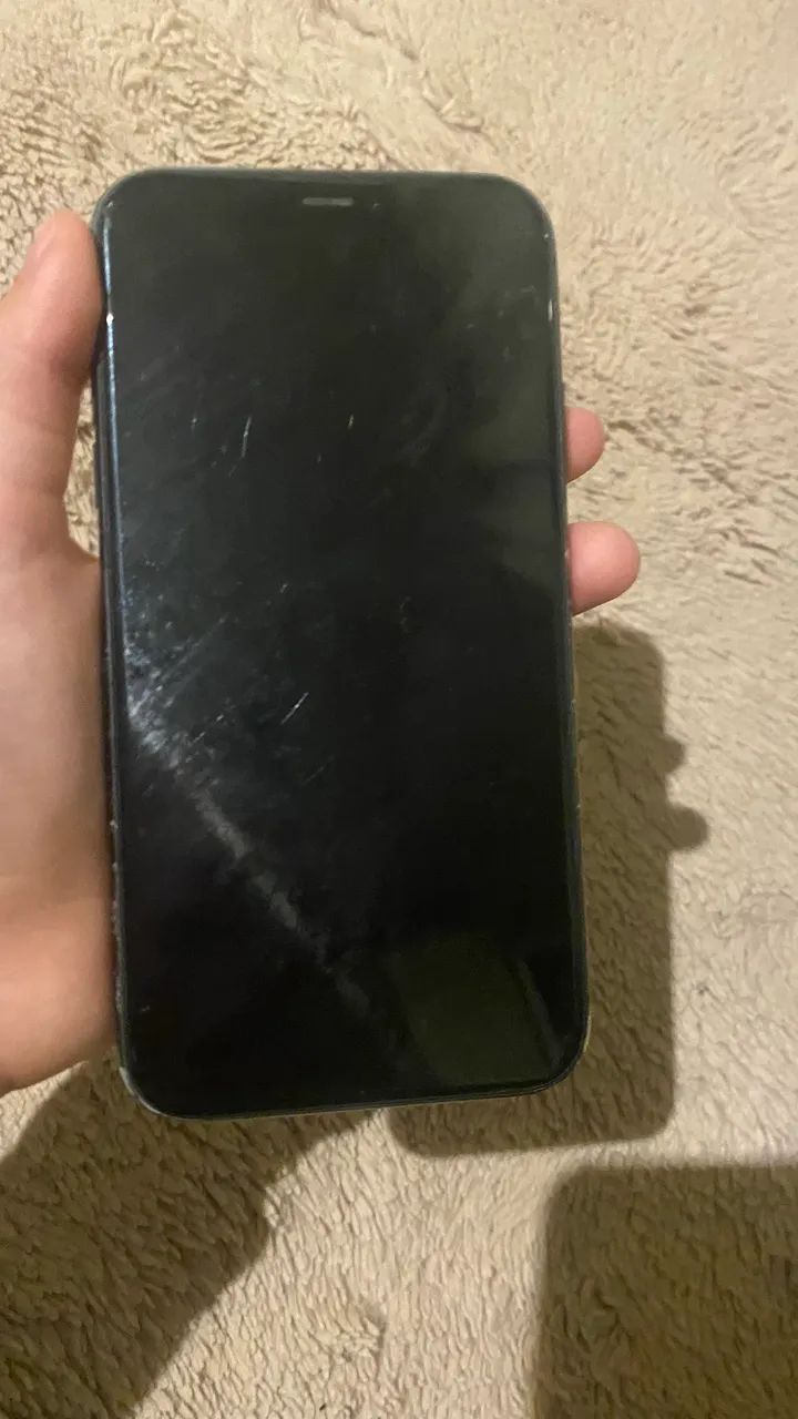 iphone 11 preto - Foto 4