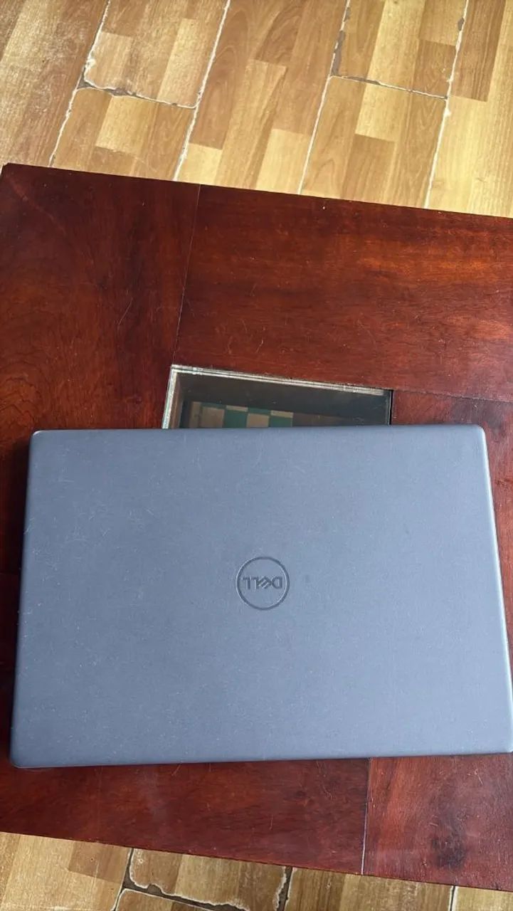 Notebook Dell inspirou 3501 pentium gold 7505 - Foto 4