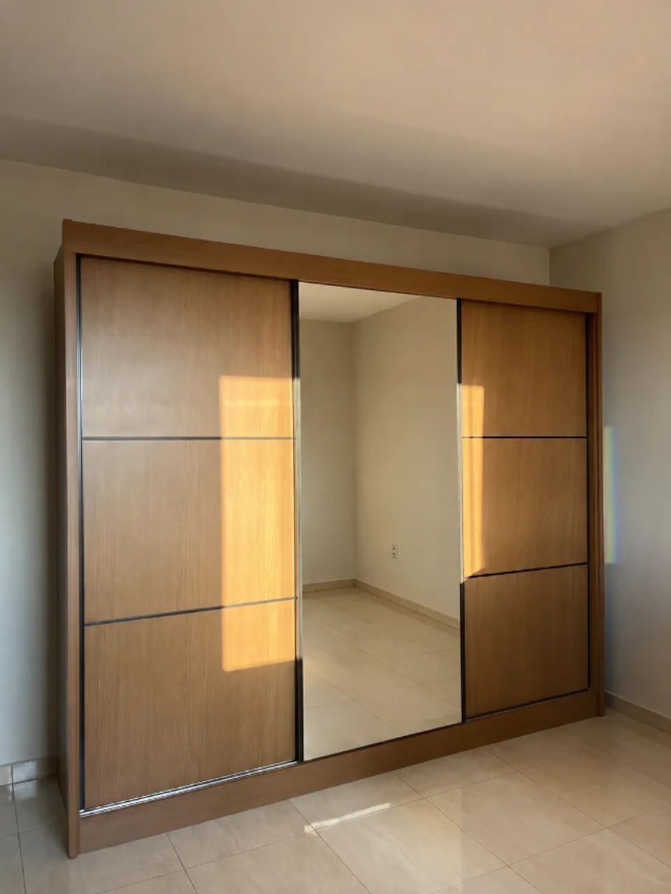 Guarda roupa 