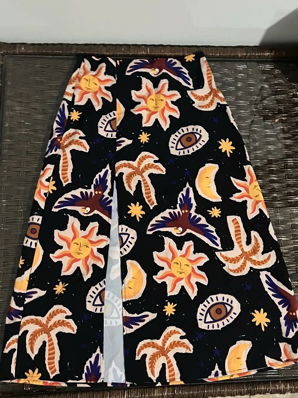 Roupas seminovas - Foto 2