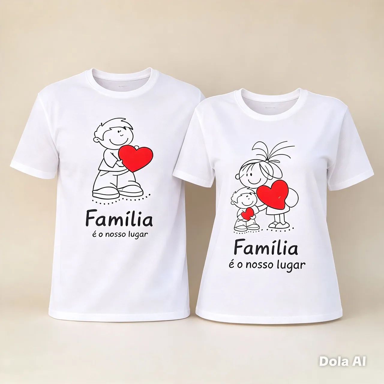 Camisa personalizada  - Foto 2