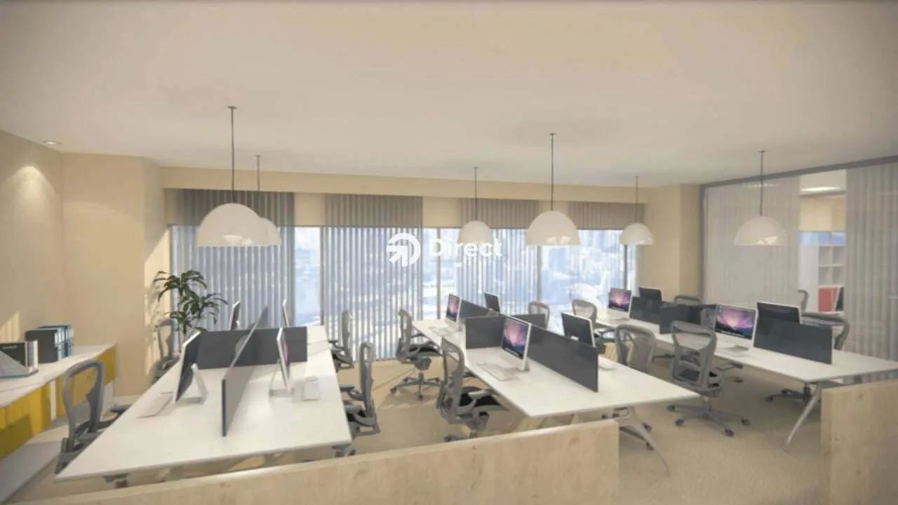Sala comercial de 63m² para alugar em Boa Viagem, Recife/PE - Foto 5