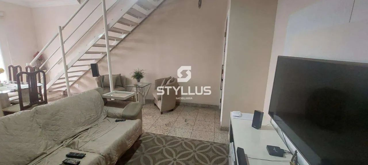 Cachambi | Apartamento 3 quartos, sendo 1 suite - Foto 4