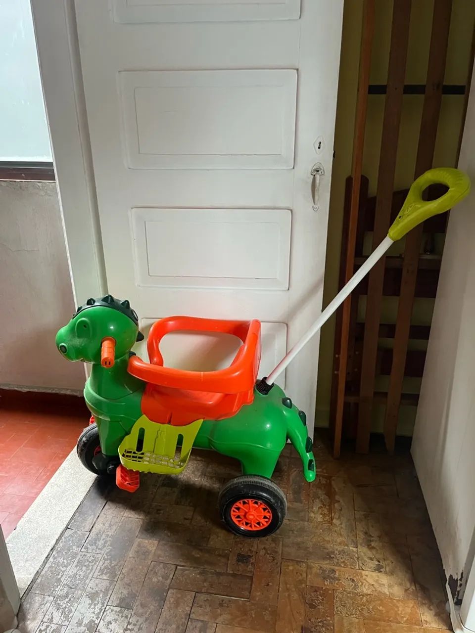 Carrinho de passeio  - Foto 2