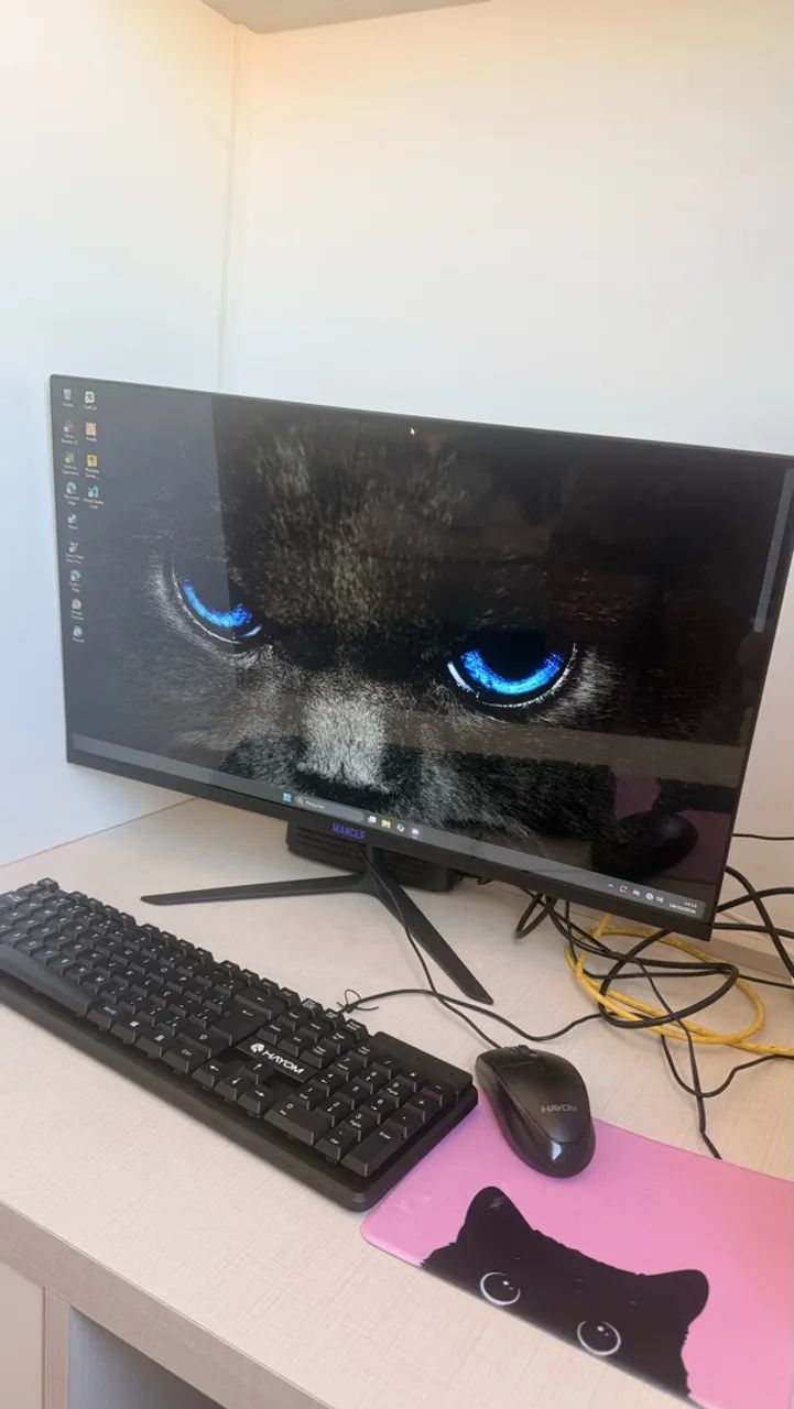 Computador game 