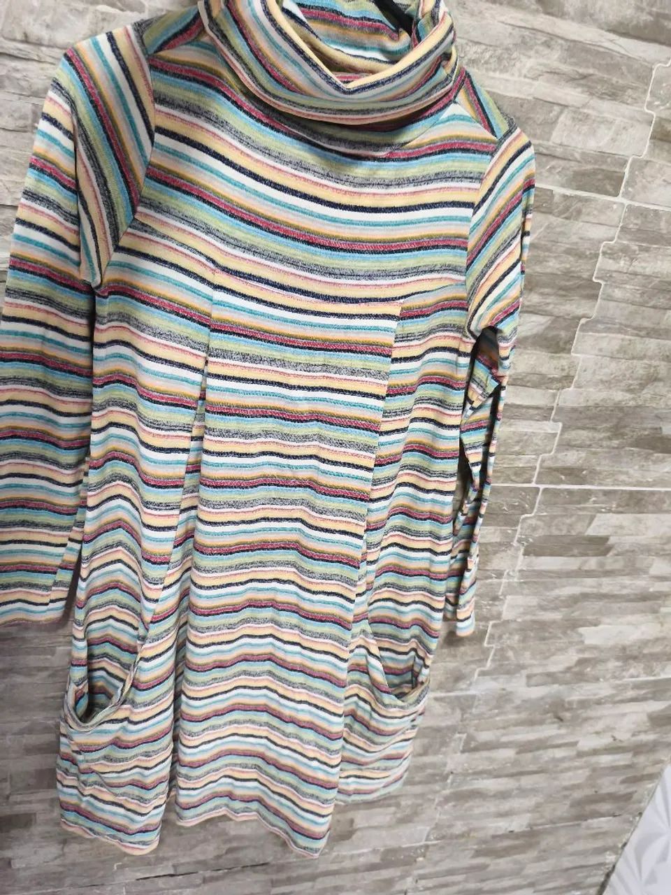 Roupas feminina da marca Damyller p e M, perfeitos pra são João  - Foto 2