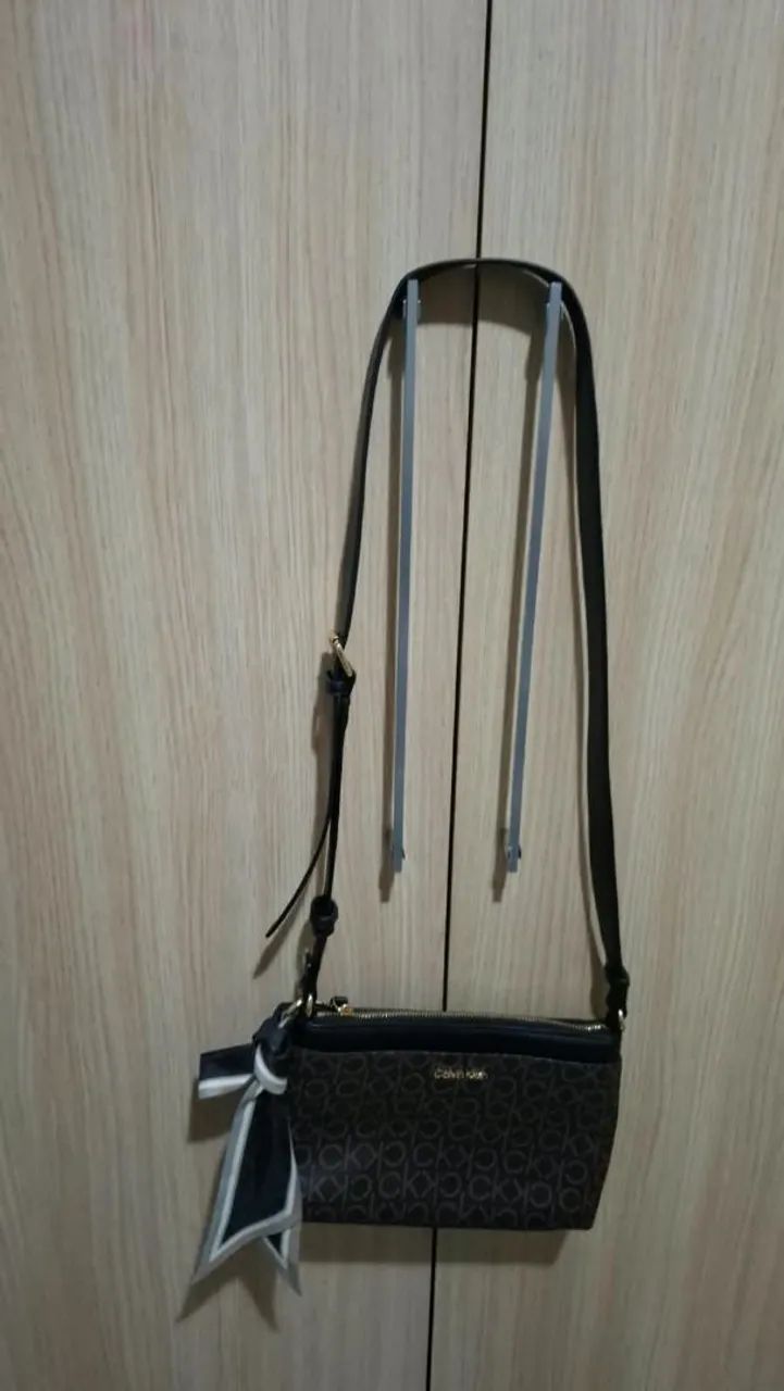 Bolsa Calvin Klein  - Foto 4