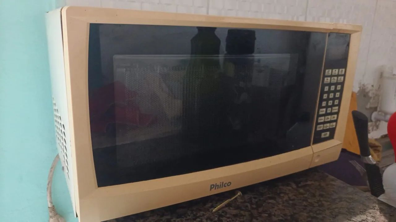 Microondas - Foto 5