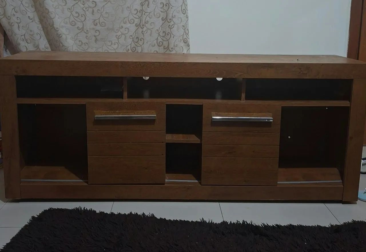Rack Mdf