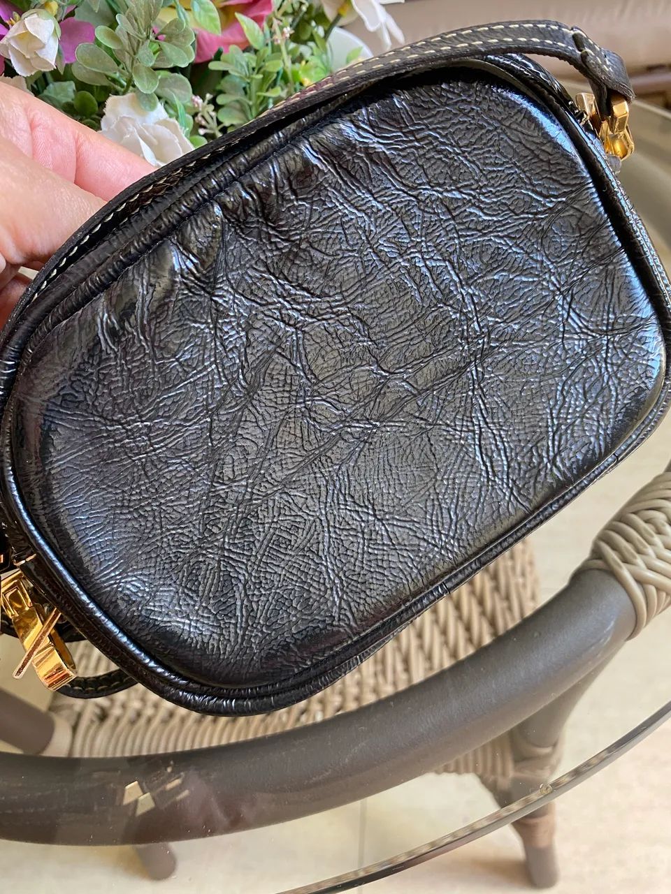 Bolsa Carmen steffens  - Foto 4