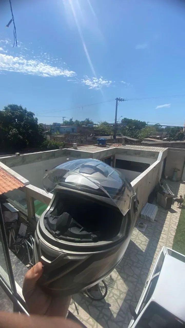 Capacete 60 - Foto 4