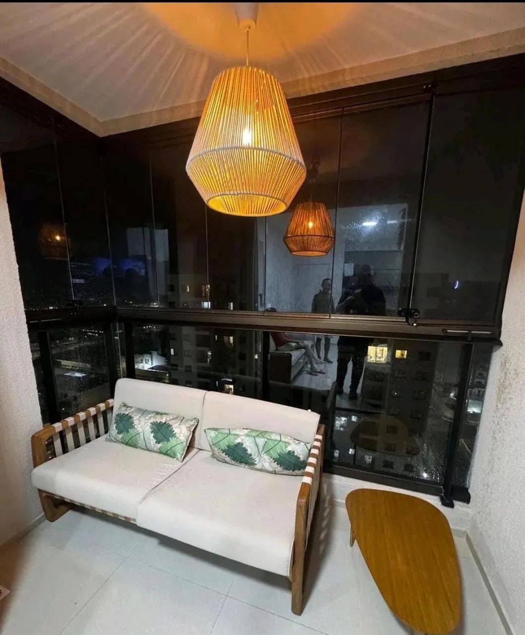 Apartamento Marbello Residence, Aracaju/SE 1 - Foto 4