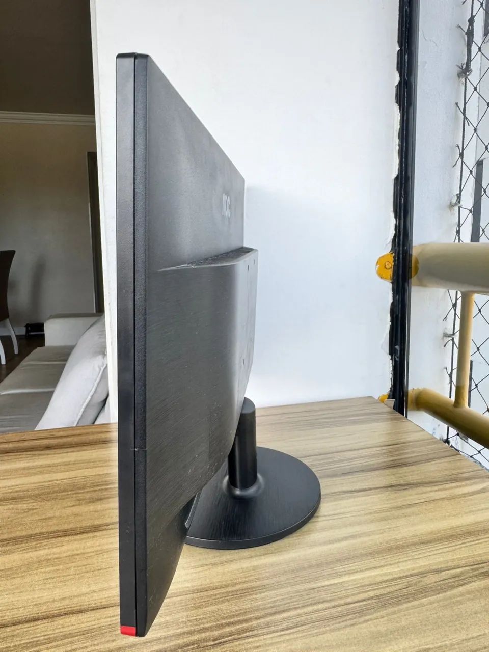 Monitor AOC sniper 75hz - Foto 4