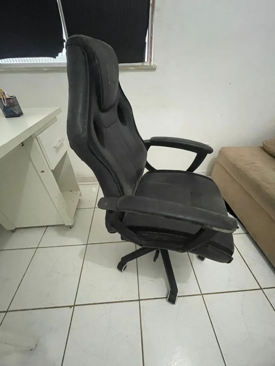 Cadeira gamer 