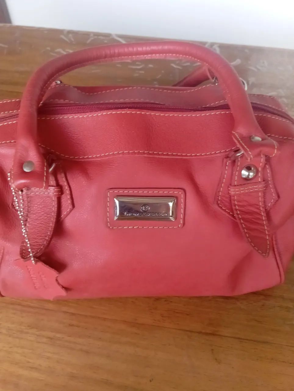 Bolsa Tomaz Rabelo