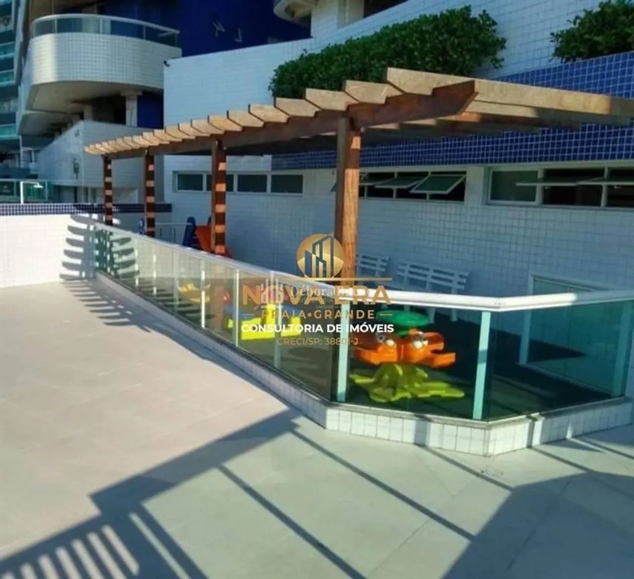 FRENTE MAR !!! R$ 780 MIL , MARAVILHOSO APARTAMENTO 2DORMT 1SUITE LAZER COMPLETO - Foto 5