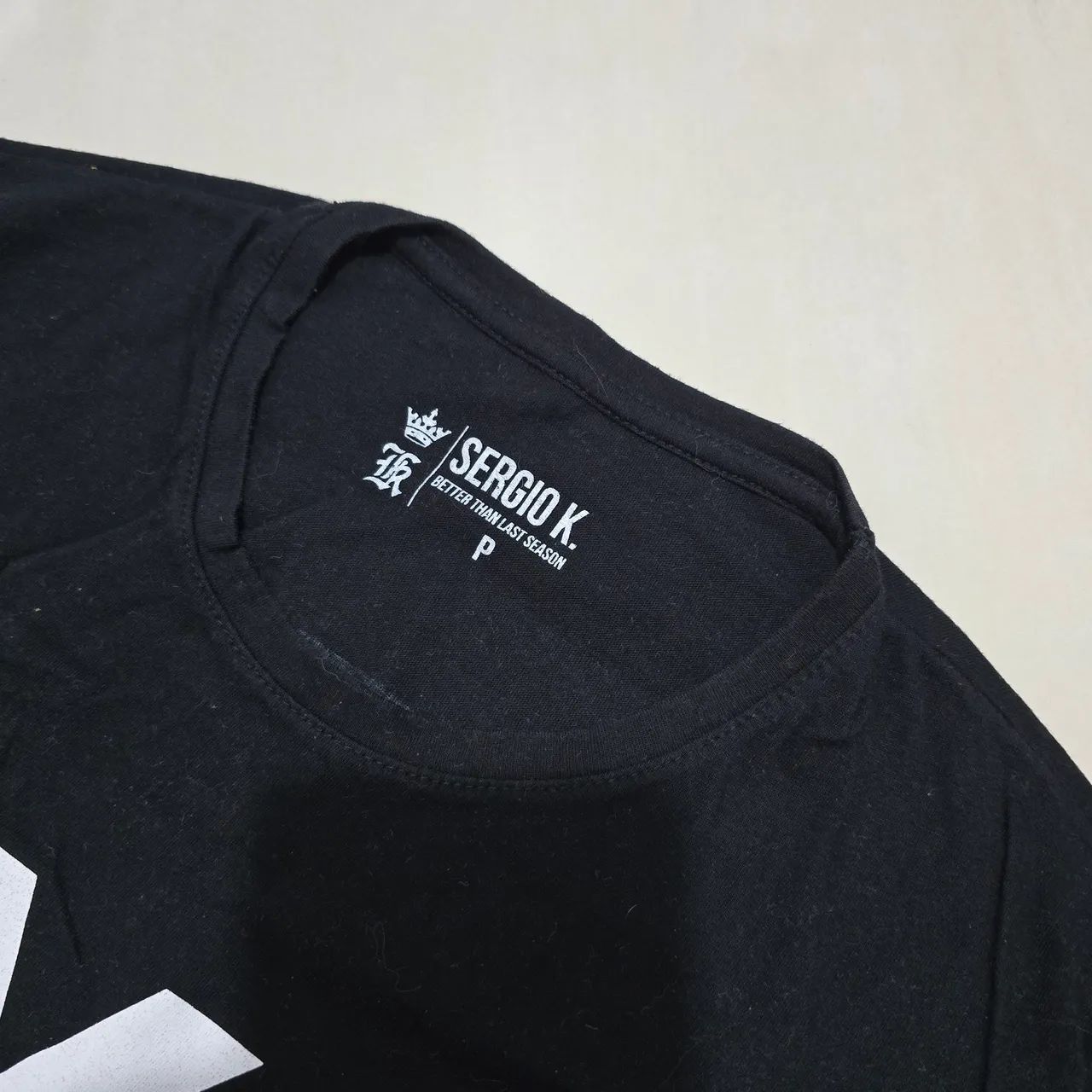 Camisa Sérgio K  - Foto 5