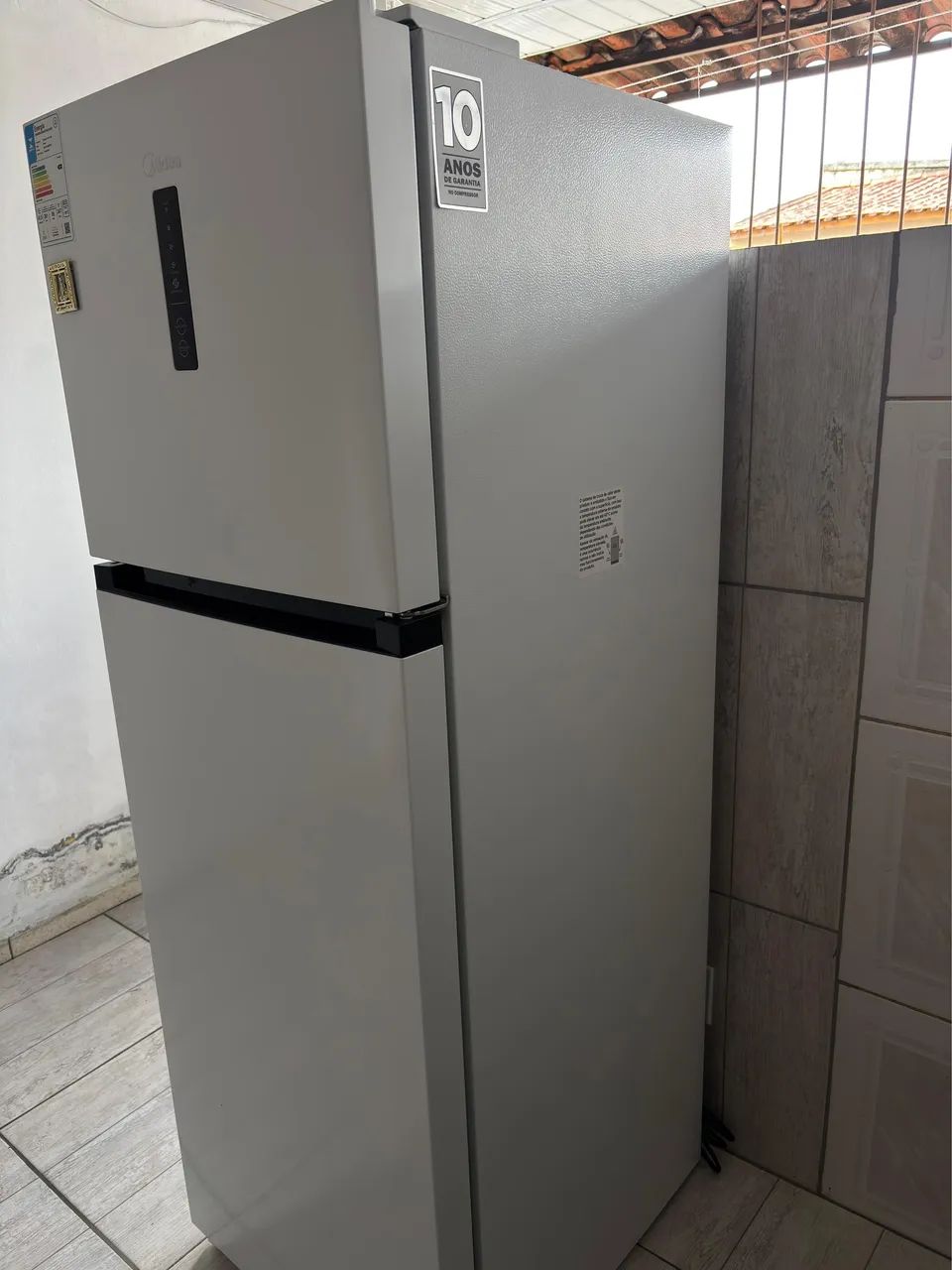 Vende-se geladeira  - Foto 5
