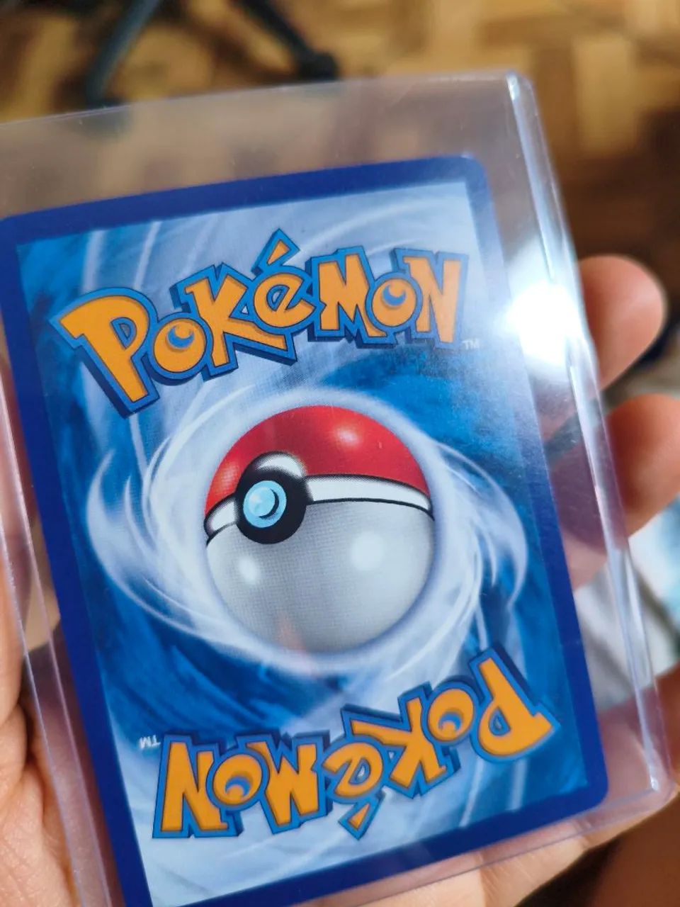 Magikarp chinês 165/103 - Foto 2
